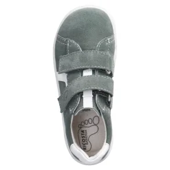 DUCO - Barfußschuhe Grün