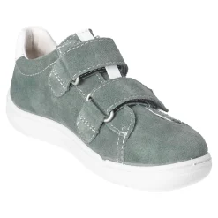 DUCO - Barfußschuhe Grün