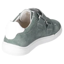 DUCO - Barfußschuhe Grün