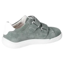 DUCO - Barfußschuhe Grün