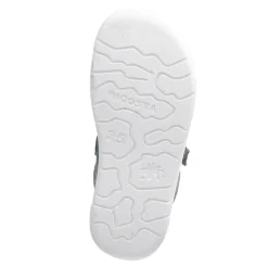 DUCO - Barfußschuhe Grün