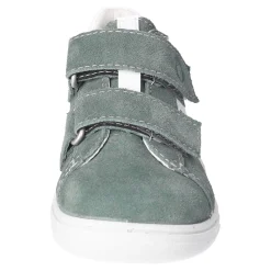 DUCO - Barfußschuhe Grün