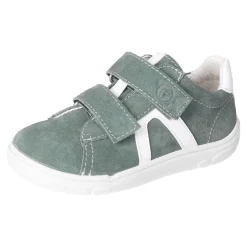 DUCO - Barfußschuhe Grün
