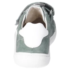 DUCO - Barfußschuhe Grün