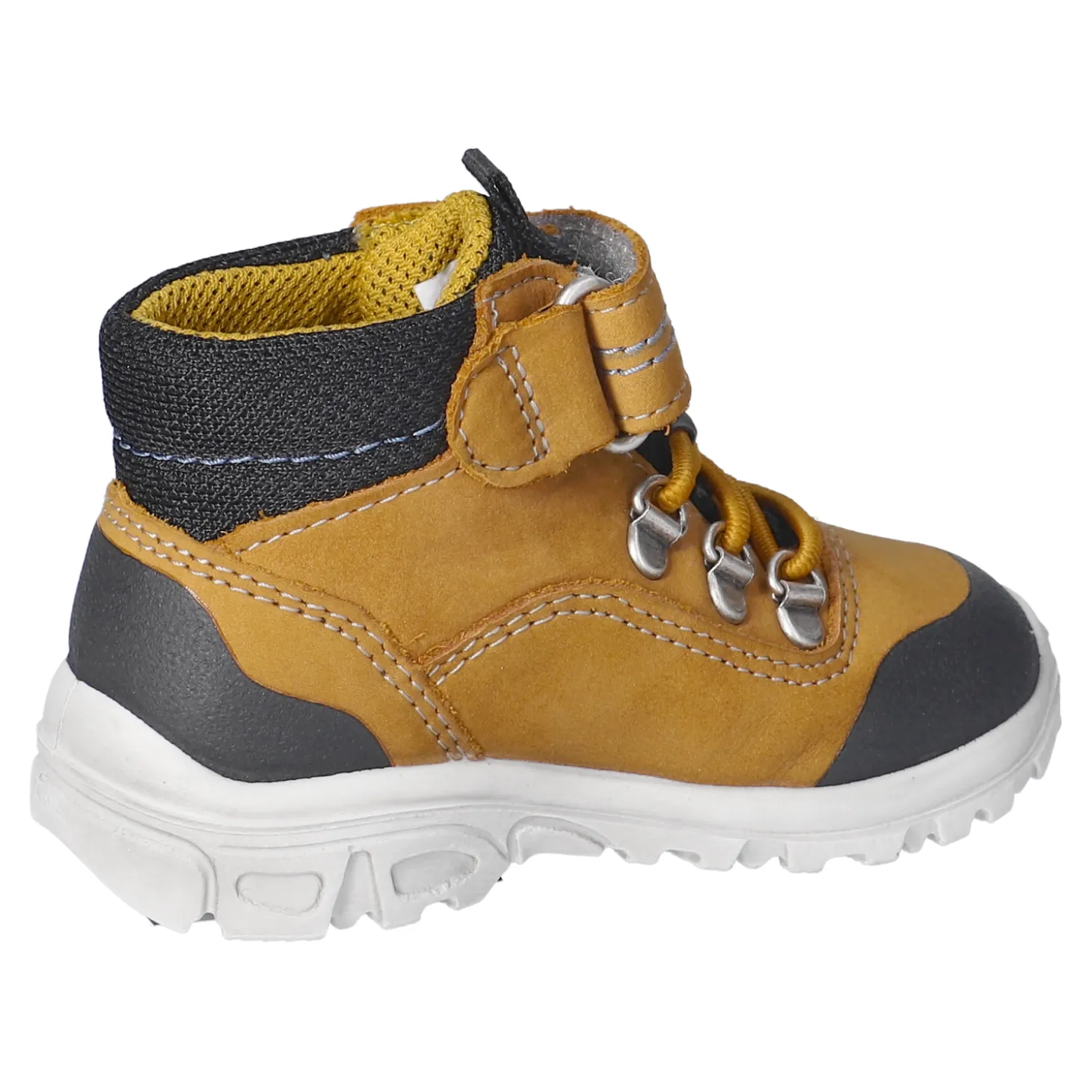 DUKE - Boots Gelb