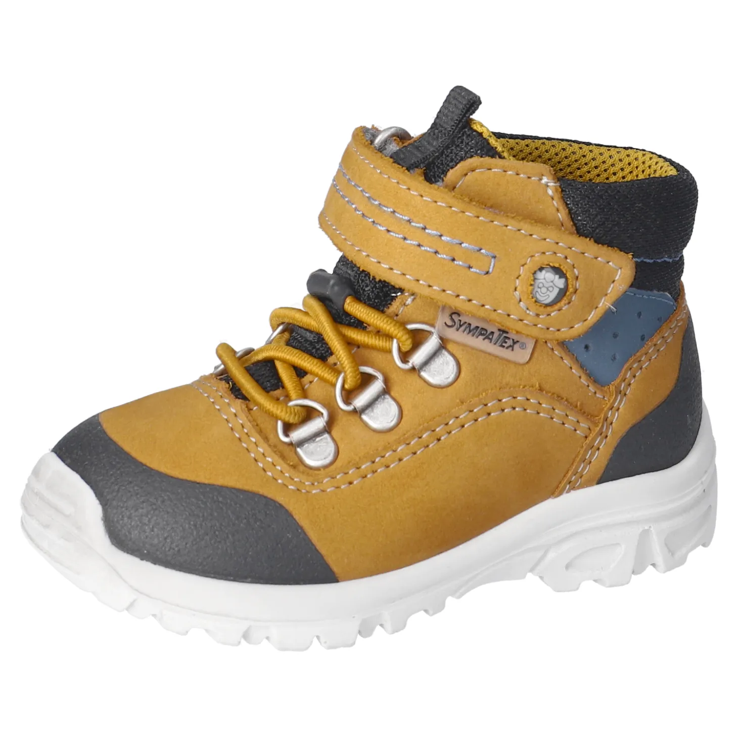 DUKE - Boots Gelb