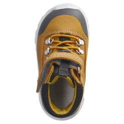 DUKE - Boots Gelb