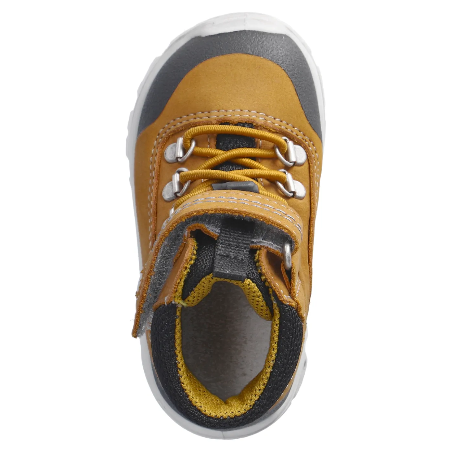 DUKE - Boots Gelb