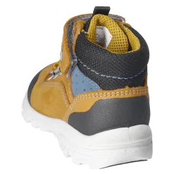 DUKE - Boots Gelb