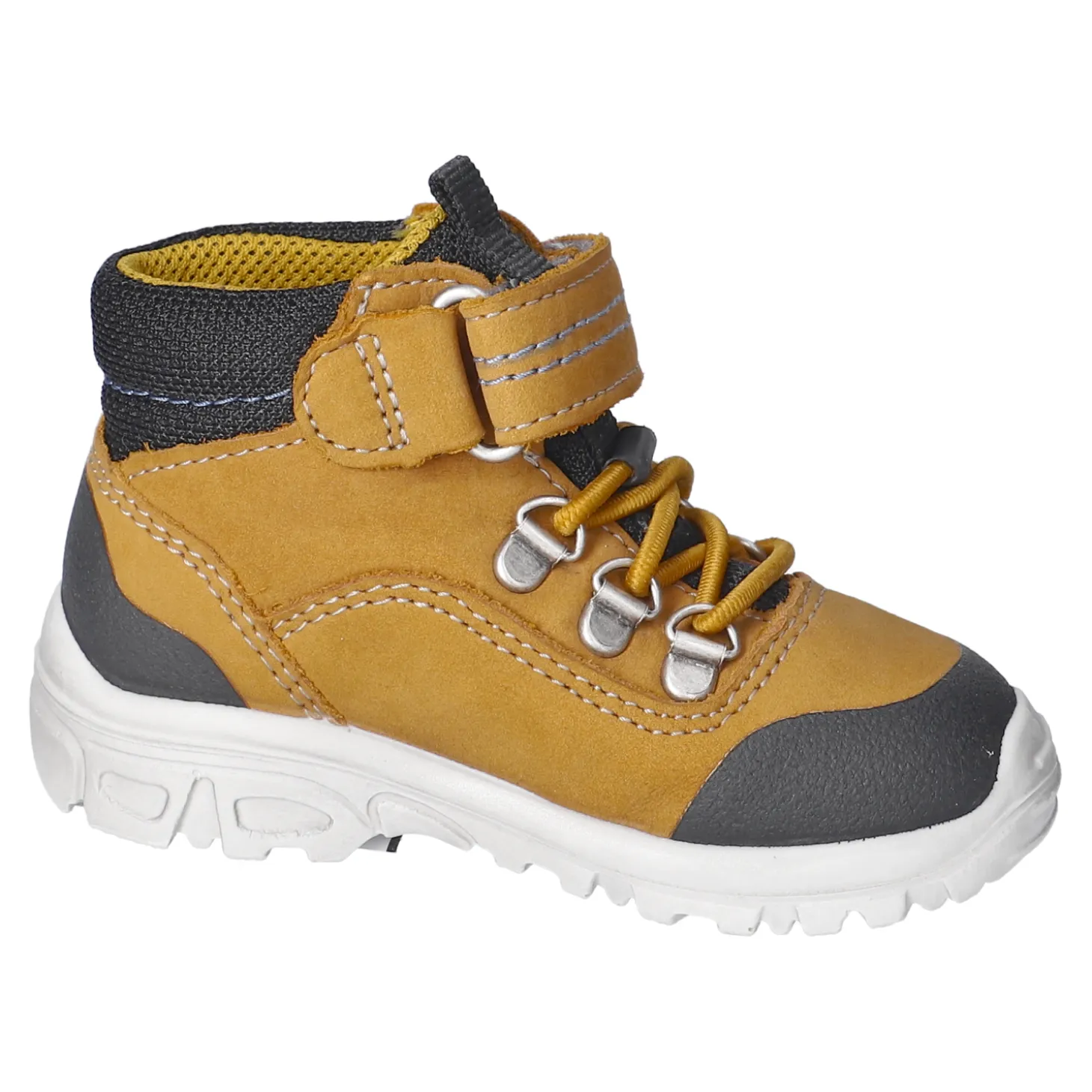 DUKE - Boots Gelb