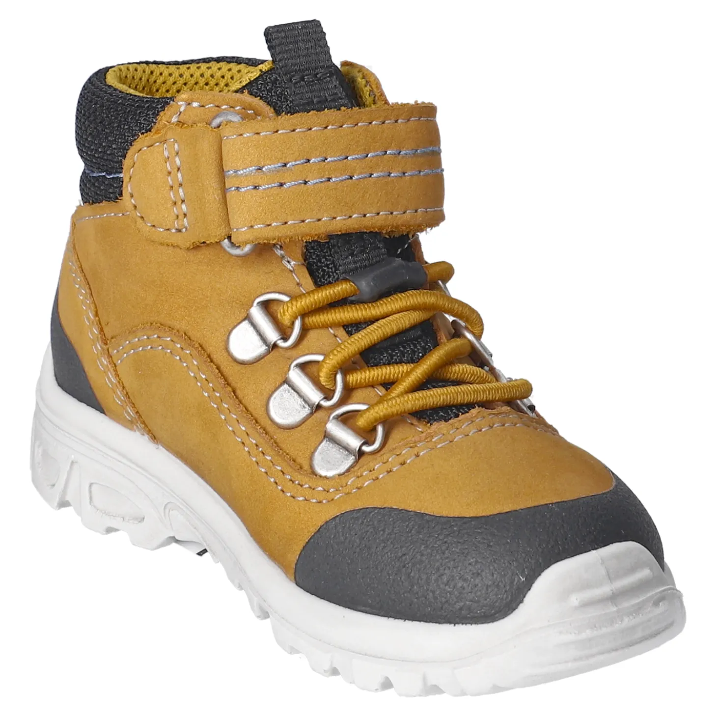 DUKE - Boots Gelb