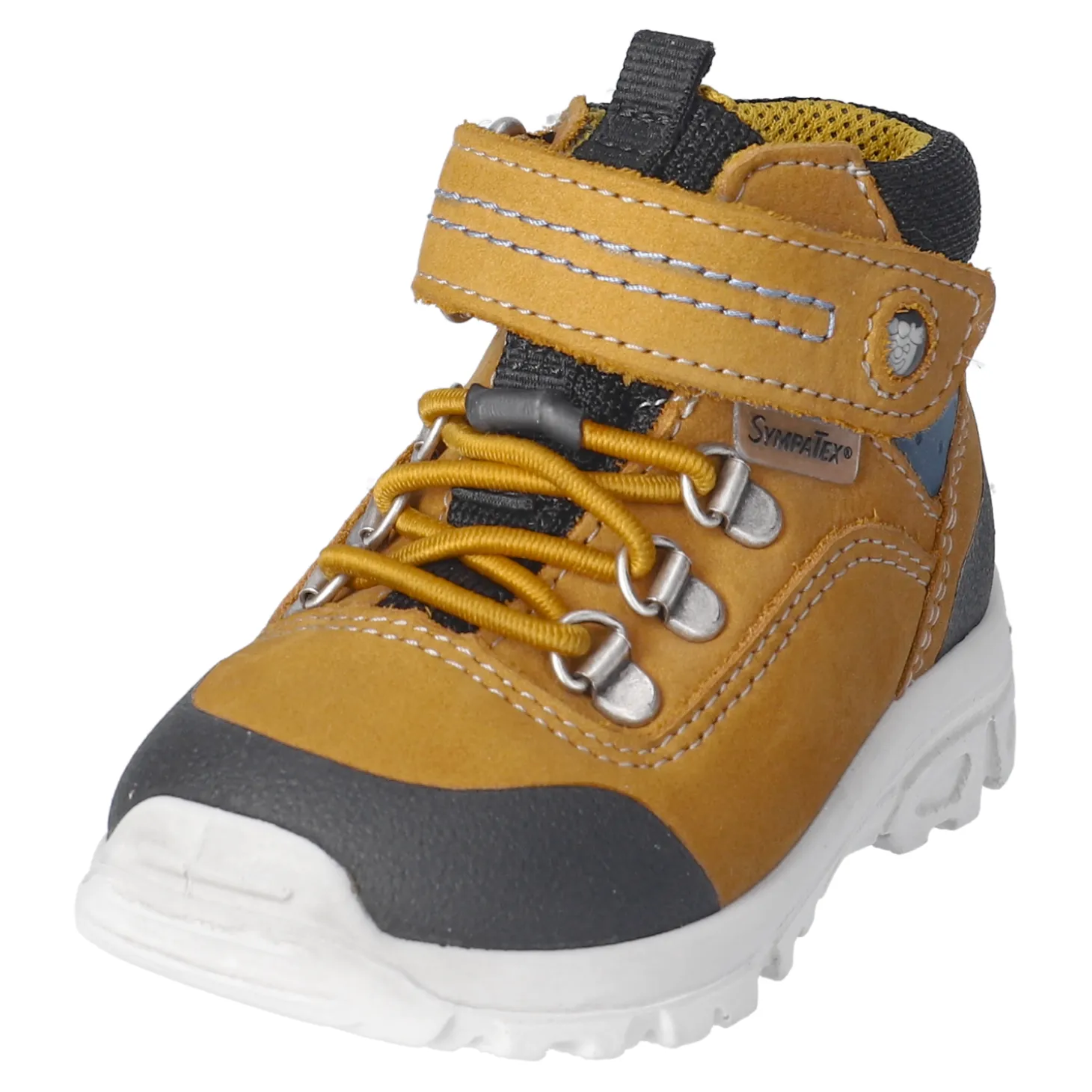 DUKE - Boots Gelb
