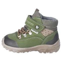 DUKE - Boots Grün