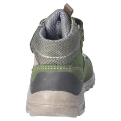 DUKE - Boots Grün