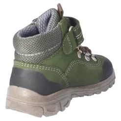DUKE - Boots Grün