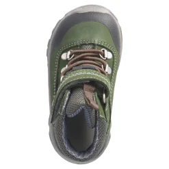 DUKE - Boots Grün