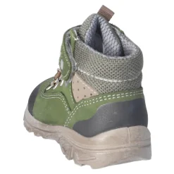 DUKE - Boots Grün