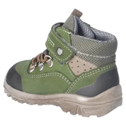 DUKE - Boots Grün