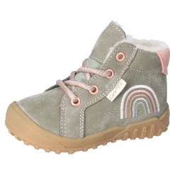 DUSTY - Lauflernschuhe Grün