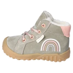 DUSTY - Lauflernschuhe Grün