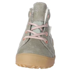 DUSTY - Lauflernschuhe Grün