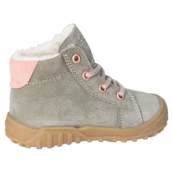 DUSTY - Lauflernschuhe Grün