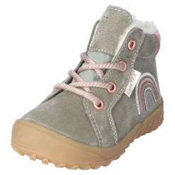 DUSTY - Lauflernschuhe Grün