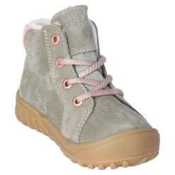 DUSTY - Lauflernschuhe Grün
