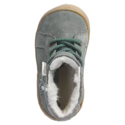 DUSTY - Lauflernschuhe Grün