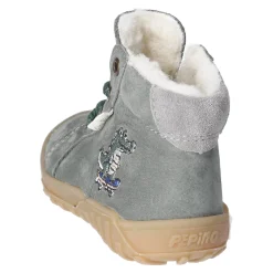 DUSTY - Lauflernschuhe Grün