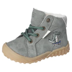 DUSTY - Lauflernschuhe Grün