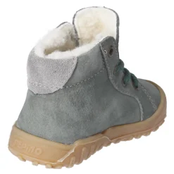 DUSTY - Lauflernschuhe Grün