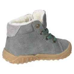 DUSTY - Lauflernschuhe Grün