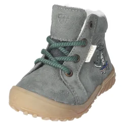 DUSTY - Lauflernschuhe Grün