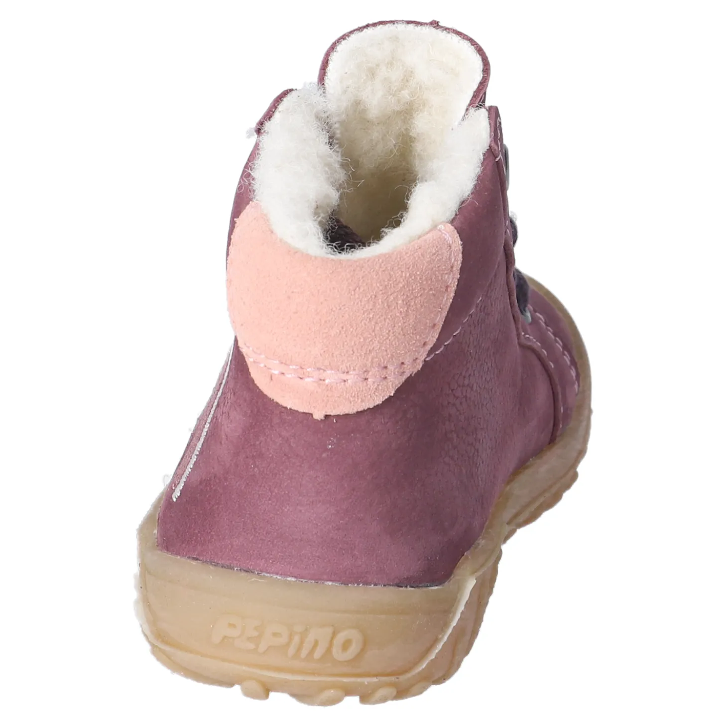 DUSTY - Lauflernschuhe pink