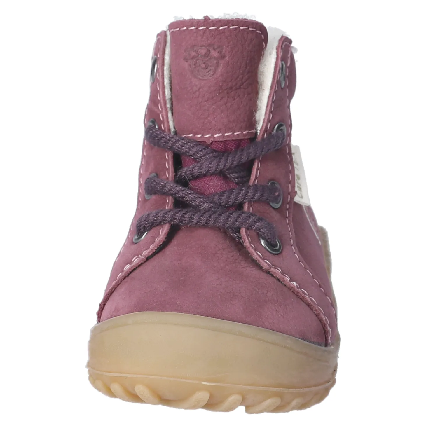 DUSTY - Lauflernschuhe pink