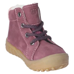 DUSTY - Lauflernschuhe pink