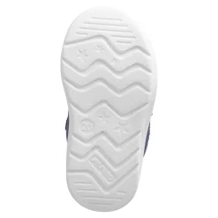 EBBO - Sneaker Blau