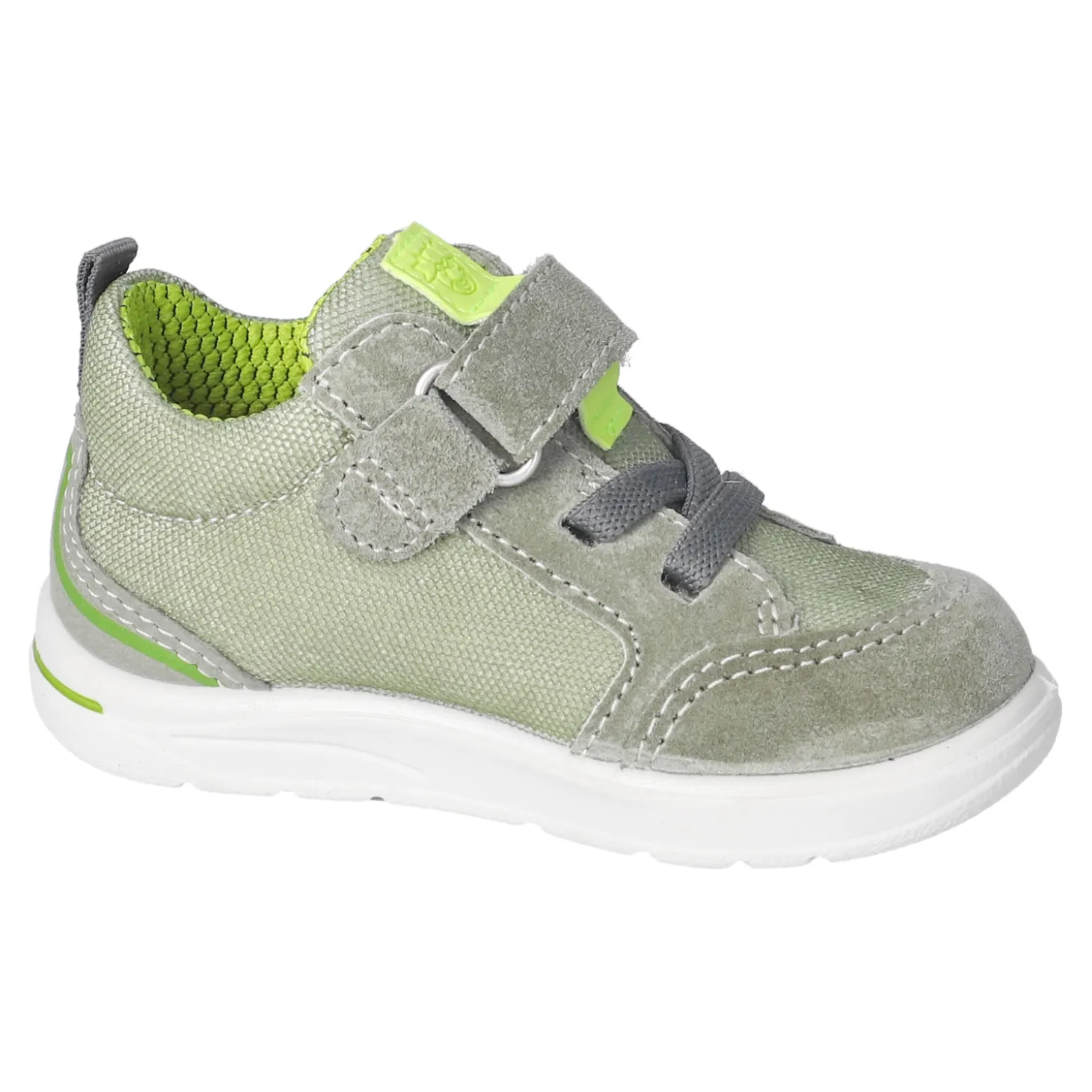EBBO - Sneaker Grün