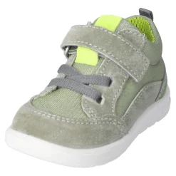 EBBO - Sneaker Grün