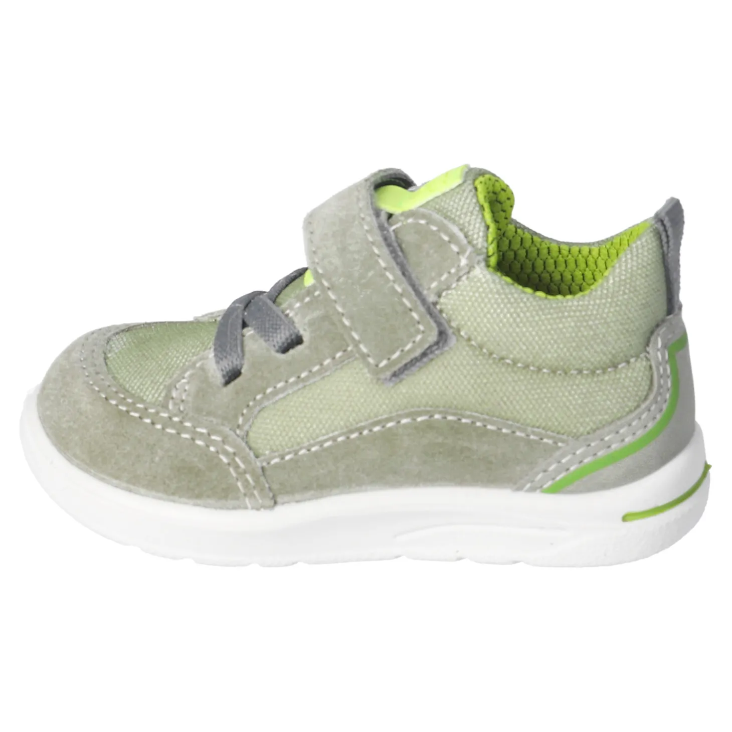 EBBO - Sneaker Grün