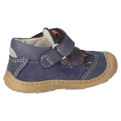 EBI - Lauflernschuhe Blau