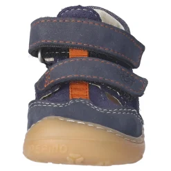EBI - Lauflernschuhe Blau