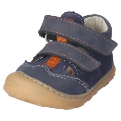 EBI - Lauflernschuhe Blau