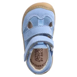 EBI - Lauflernschuhe Blau