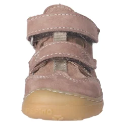 EBI - Lauflernschuhe Braun