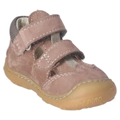 EBI - Lauflernschuhe Braun