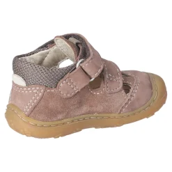 EBI - Lauflernschuhe Braun