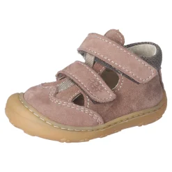 EBI - Lauflernschuhe Braun