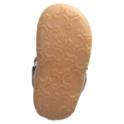 EBI - Lauflernschuhe Braun